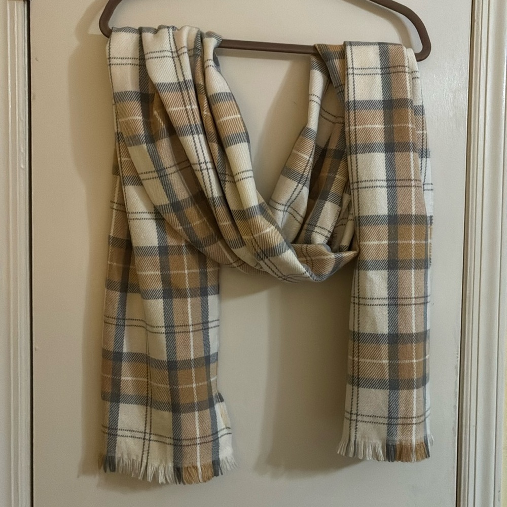 EAC - Unisex Scarf/wrap